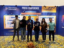 Padi Reborn hingga Ade Astrid Akan Guncang TSM Bandung Akhir Bulan Ini