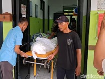 Polisi Amankan Sopir Truk Terkait Kecelakaan Maut di Subang