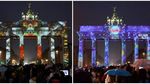 Kota Berlin Berubah Jadi Galeri Seni Saat Festival of Lights