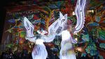 Kota Berlin Berubah Jadi Galeri Seni Saat Festival of Lights