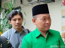 LBH GP Ansor Mundur dari Kasus Sahara Vs Yai Mim, Ini Alasannya