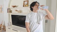 Tubuh Cepat Drop? Ini Tips Penuhi Kebutuhan Mineral Harian Secara Alami