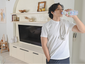 Air Putih Biasa VS Air Mineral, Mana yang Lebih Baik Bagi Jantung?