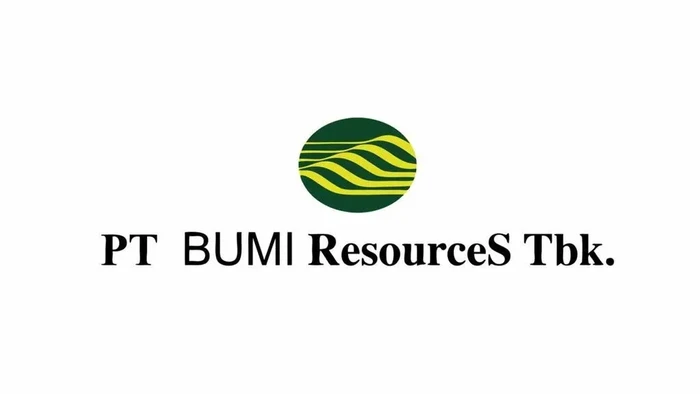 Logo Bumi Resources