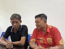 Lurah Kedungmundu Angkat Tangan Urus Ari Pemblokir Jalan Perumahan