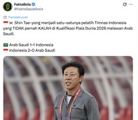 Meme Timnas
