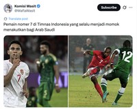 Meme Timnas