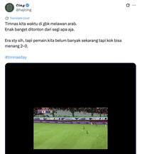 Meme Timnas