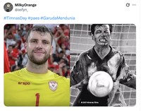 Meme Timnas
