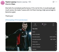 Meme Timnas