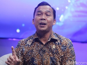 Mendukbangga Optimistis Tahun 2045 Generasi Emas Indonesia Lahir
