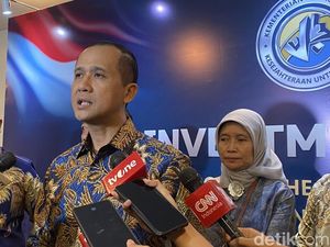 Mentrans Ungkap Banyak Investor Lirik Papua Jadi Kawasan Ekonomi Baru