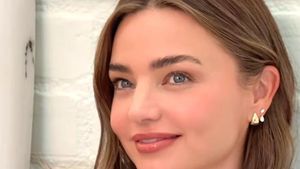 Potret Miranda Kerr yang Glowing Setelah 12 Tahun Pensiun Jadi Bidadari