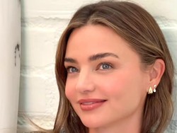 Potret Miranda Kerr yang Glowing Setelah 12 Tahun Pensiun Jadi Bidadari