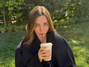 Supermodel Miranda Kerr Ungkap Menu Diet Super Sehat, Sarapan Daging Rusa