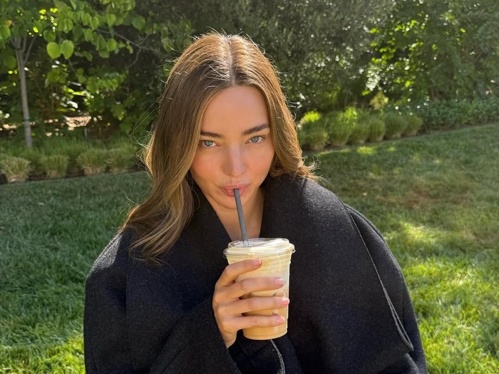Miranda Kerr