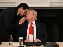 AS Shutdown, Trump Alihkan Dana Riset Rp 132 T demi Bayar Gaji Tentara