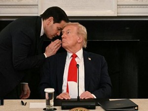AS Shutdown, Trump Alihkan Dana Riset Rp 132 T demi Bayar Gaji Tentara