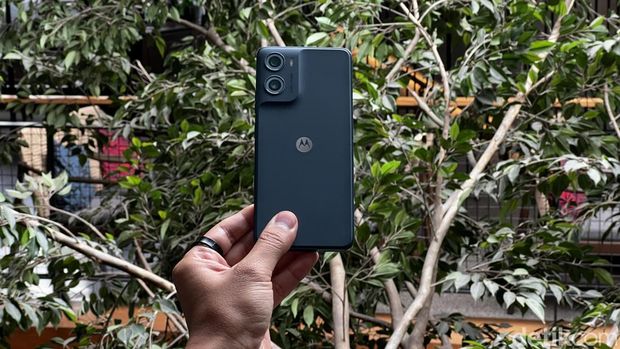 Motorola Moto G06 Power