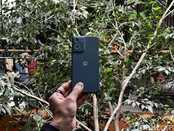 Motorola Moto G06 Power Andalkan Layar 120Hz dan Dolby Atmos