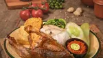10 Nasi Tempong di Jakarta yang Sambalnya Pedas Menyengat