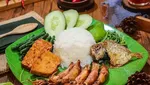 10 Nasi Tempong di Jakarta yang Sambalnya Pedas Menyengat