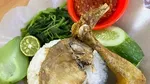 10 Nasi Tempong di Jakarta yang Sambalnya Pedas Menyengat