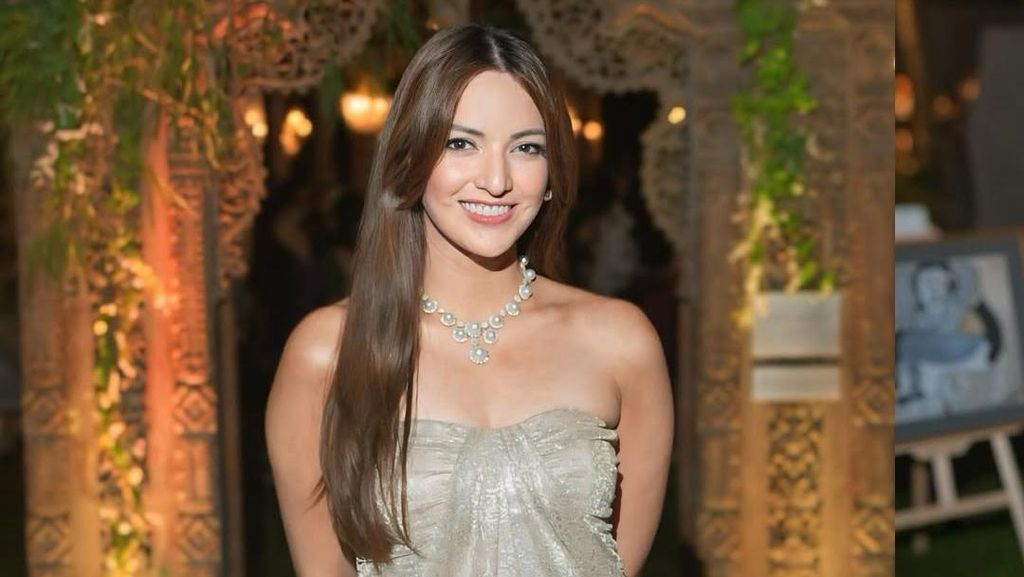 Nia Ramadhani Jadi Bisa Masak Selama Tinggal di Singapura