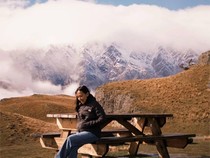 Pekerja Balikpapan Nikah di KUA-Bulan Madu ke Selandia Baru, Simak Ceritanya!