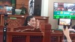 Nikita Mirzani Tetap Tertawa Hadapi Tuntutan Berat Lawan Reza Gladys