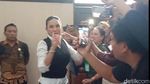 Nikita Mirzani Tetap Tertawa Hadapi Tuntutan Berat Lawan Reza Gladys