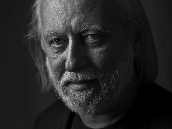Novelis Hungaria Laszlo Krasznahorkai Raih Nobel Sastra 2025
