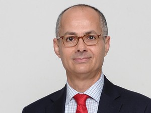 Omar M Yaghi, Ilmuwan Keturunan Palestina Pemenang Nobel Kimia 2025