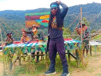 Keok Komandan OPM Mayu Walia Ditembak Mati Usai Markas Dikuasai TNI