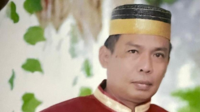 Seorang tukang bengkel bernama Agussalim (49) di Parepare, Sulawesi Selatan (Sulsel) dilaporkan hilang oleh keluarganya.