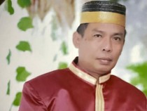Tolong Bantu Cari! Agussalim Tukang Bengkel di Parepare Sudah 6 Hari Hilang