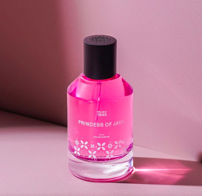 Parfum Wangi Semerbak, Tercium dari Jarak Jauh