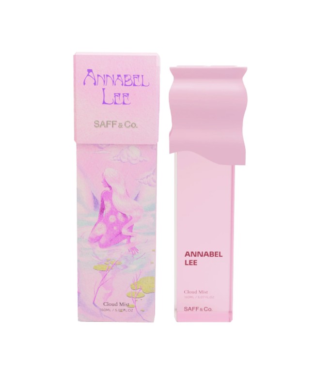 Parfum Wangi Semerbak, Tercium dari Jarak Jauh