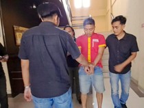 Video Jasad di Sungai Citarum Ternyata Karyawan Minimarket Dibunuh Bosnya