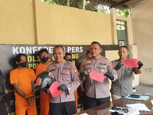 Tepergok Ngamar Bareng Istri Orang, Pengamen Babak Belur Dikeroyok di Sleman