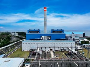 Pembangkit USC Jawa 9 & 10 Resmi Beroperasi