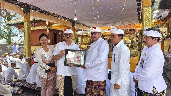 Pemkab Bangli