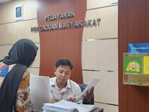 IRT di Palembang Dihajar Mantan Suami hingga Babak Belur gegara HP