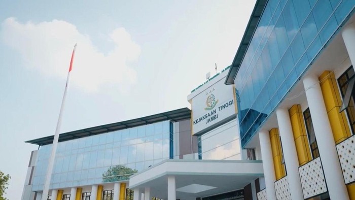 Peran Analisis Intelijen Dorong Penegakan Hukum di Kejaksaan Tinggi Jambi