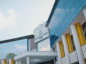 Peran Analisis Intelijen Dorong Penegakan Hukum di Kejaksaan Tinggi Jambi