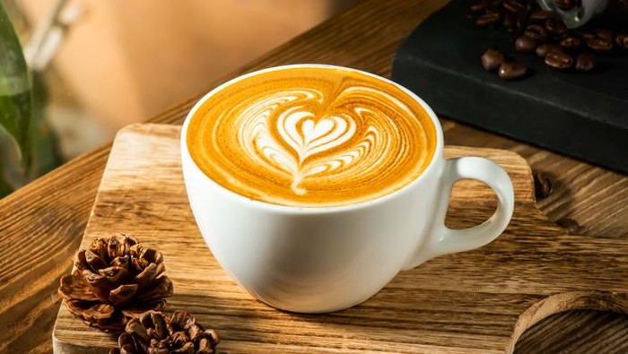 Jangan Salah Lagi, Ini Bedanya 5 Racikan Kopi Susu Populer di Kafe