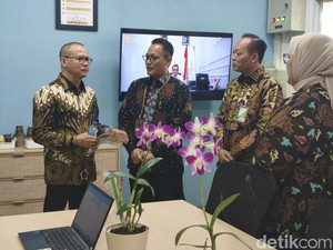 Bandara Juanda Punya Lounge PMI, Jadi Pusat Layanan Pekerja Migran