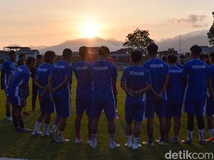 Liga 4 Seri 1 Jabar 2025: Persigar Satu Grup dengan Persikotas