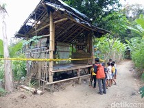 Korban Tewas Miras Oplosan Magelang Dikenal Warga Tukang Mabuk