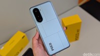 Poco M7